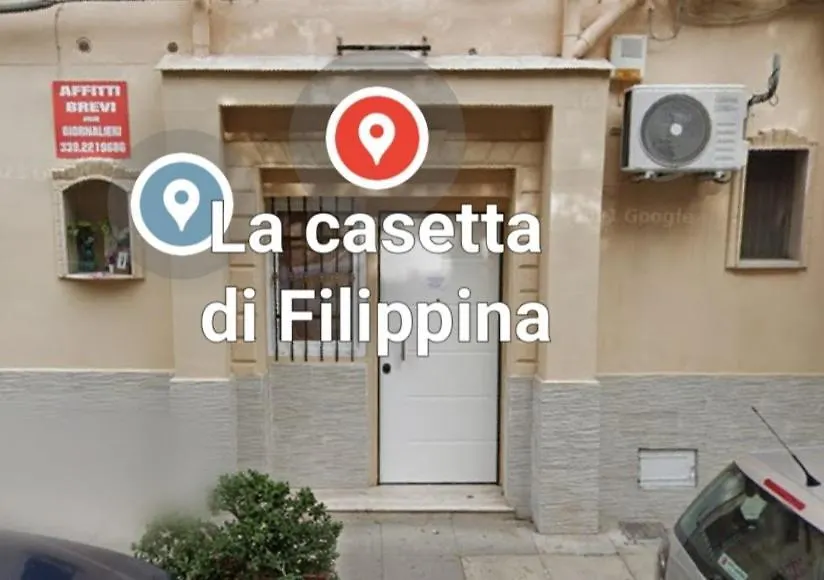 Appartamento Policlinico 팔레르모