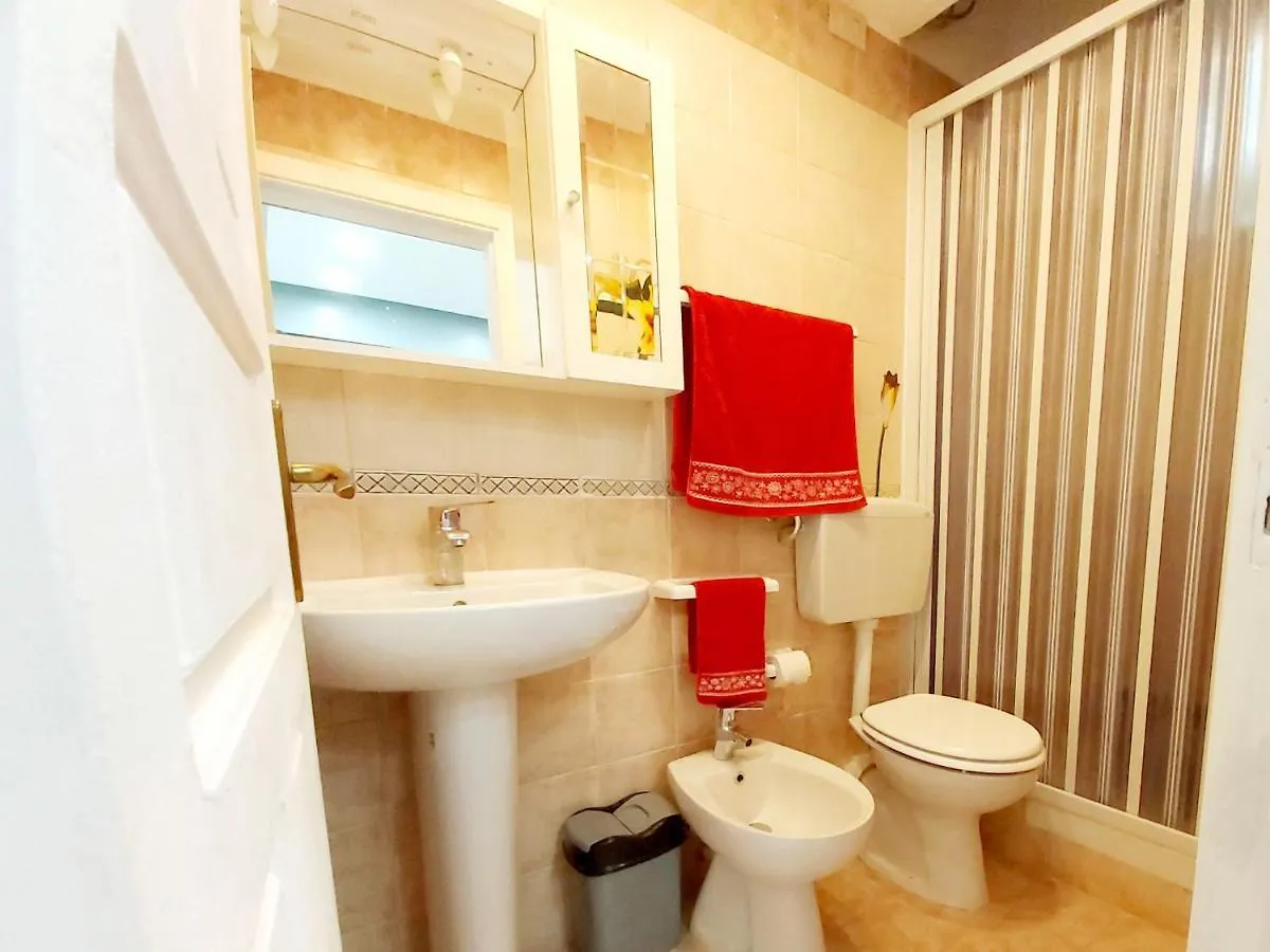 Apartment Appartamento Policlinico Palermo