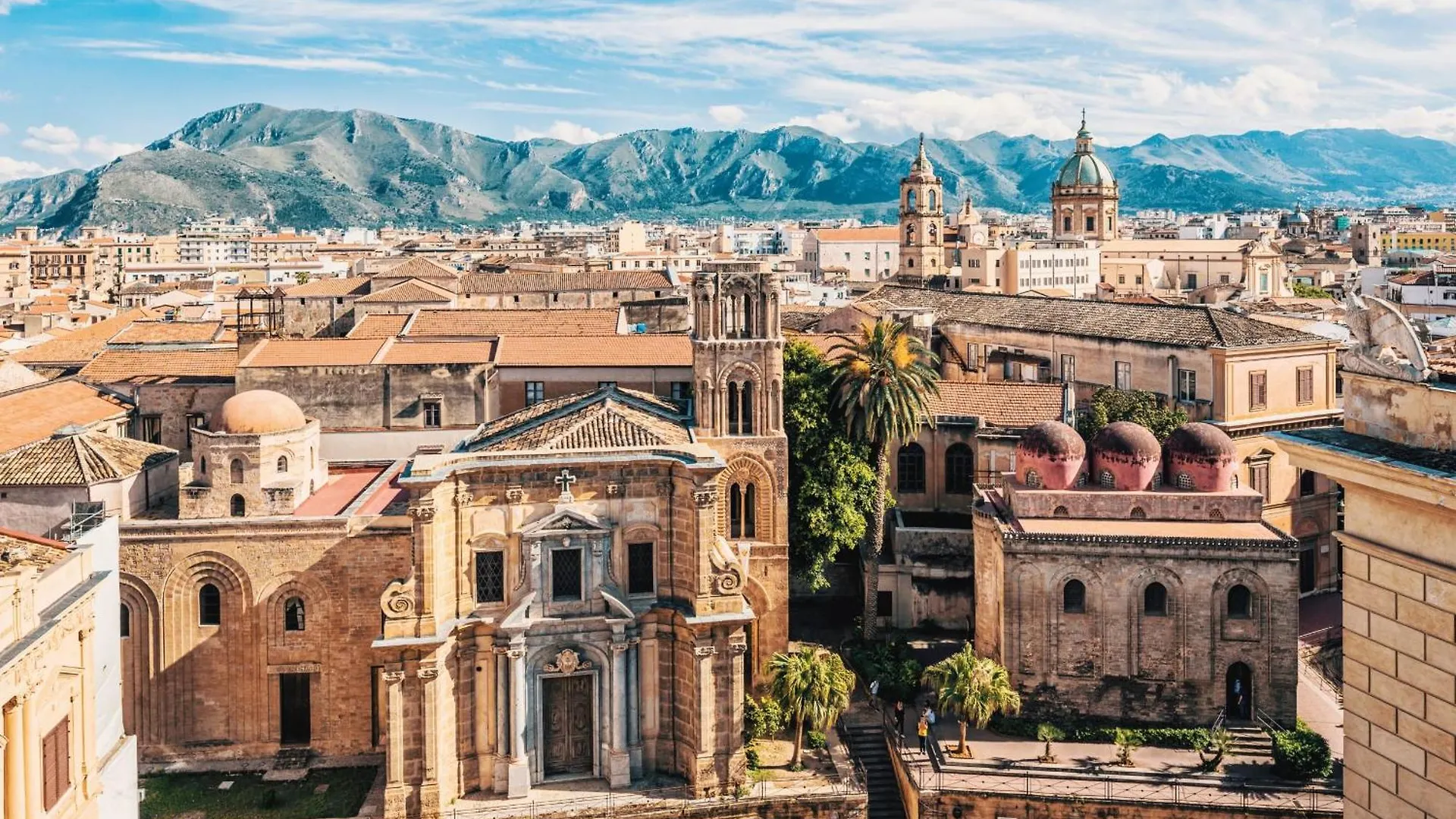 Appartamento Policlinico Palermo Italy