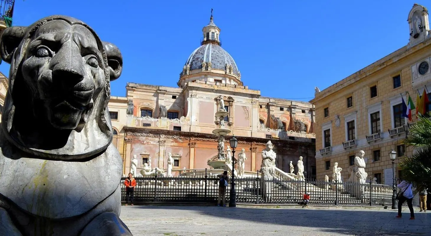 Appartamento Policlinico Palermo 0*,  Italy